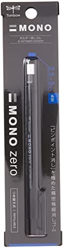 Tombow Mono Zero Eraser, Rectangle 2.5mm