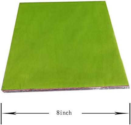 8"x8" 25pcs Cotton Fabric Squares for Sewing Quilting Supplies-Solid