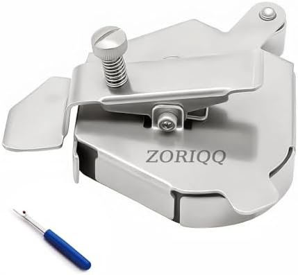 Magnetic Seam Guide for Sewing Machine, 3 in 1 with Seam Ripper