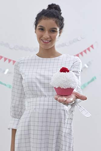 Red Heart With Love Yarn - Eggshell
