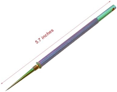 YICBOR Sewing Stiletto Tool for Quilting and Sewing