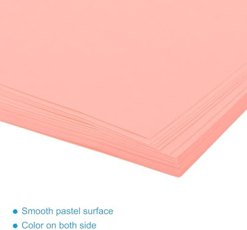 MECCANIXITY 50 Sheet Origami Paper Double Sided Phosphor 2x2 Inch Square Sheet for Art Craft Project, Beginners, Gifts Decor