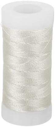 PATIKIL Metallic Thread 100yds Embroidery Thread for Sewing Machine
