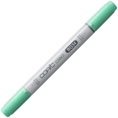 Copic Ciao Markers, Horizon Green