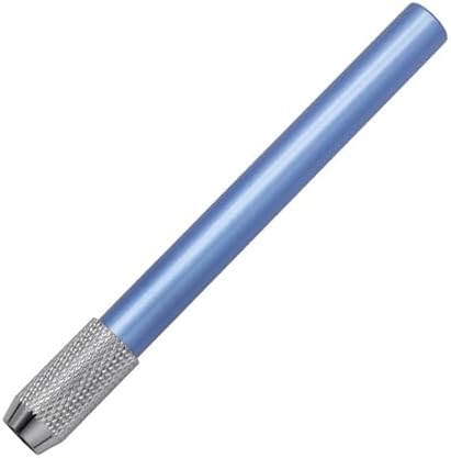 5 Pcs Pencil Extenders Pencil Lengthener Color Aluminum Pen Lengthener Holder Pencil Lengthener Pencil Extender Holde