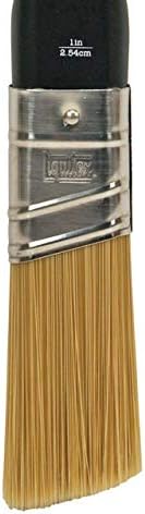 Liquitex Large Scale Universal Angle Brush, 1"