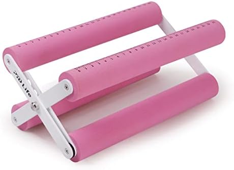 PYD Life Cup Tumbler Cradle Holder for Sublimation Craft Pink