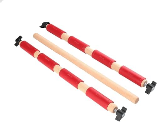 Nurge Embroidery Table Stand Extension Rod