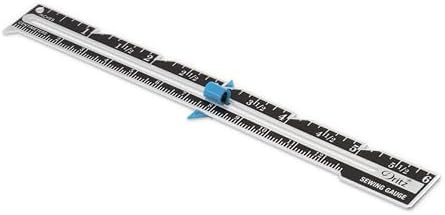 Dritz 620 Sewing Gauge