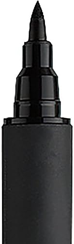 Kuretake Bimoji Fude Pen (Medium hard brush tip)