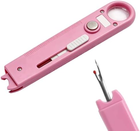 Sewing Machine Needle Threader (1pc)