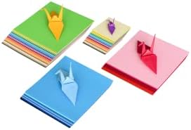 PURE Origami Paper 3" 100/Pkg-100 Colors -Y4352