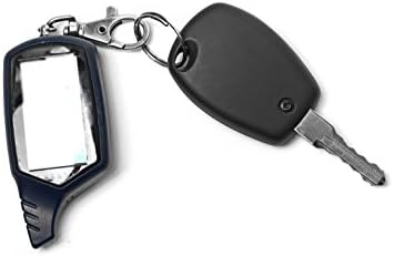 Selizo 120Pcs Swivel Snap Hook and Key Rings with Chain for Keychain Lanyard