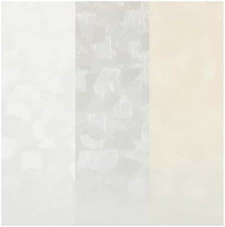 Tusc & Pine Artist Oil Paint - Whites, Set of 3 40 ml, Non-Yellowing, Rich & Creamy Consistency, Maximum Pigment Load, Small Batch Milled Oil Paints Made in the USA for Professional Artists