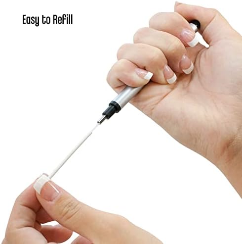 Tombow Mono Zero Eraser, Round 2.3mm