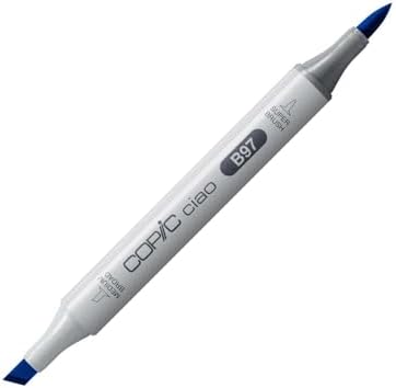 Copic Ciao Markers, Night Blue