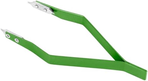 Penitue 7825 Watch Spring Bar Tweezer Plier Removal Fitting Tool
