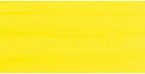 M. Graham 2-Ounce Tube Acrylic Paint, Hansa Yellow