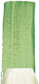 Winsor & Newton Winton Hog Flat #10 Bristle Brush