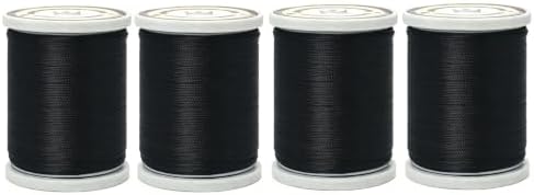 300Yards T70 Extra Strong Bonded Nylon Thread Heavy Duty Upholstery Thread