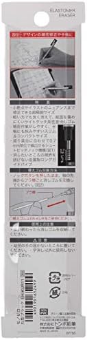 Tombow Mono Zero Eraser, Round 2.3mm