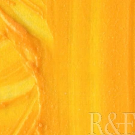 R&F Pigment Stick 38Ml Indian Yellow