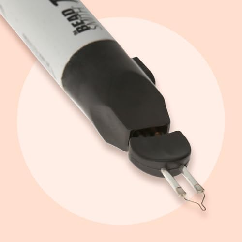 The Beadsmith ThreadZap Craft Burner