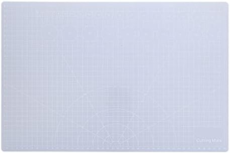 Self Healing Cutting Mat, A3, Translucent