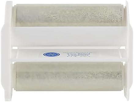 Xyron Double-Sided Laminate Refill for the Creative Station & Creative Statio Lite, 5" x 18', Refill-Cartridge for Label Maker, Laminator Machine, Home Office & Home School Craft Supplies (DL1601-18)