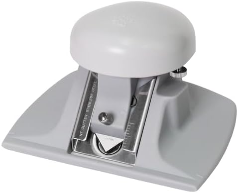 NT Professional Mat Cutter, 45 Degree Bevel Mat Board Cutter with Oval Ergonomic Grip, 1 Cutter (CUT-45)