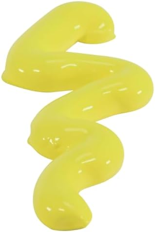 Sax Heavy Body Acrylic Paint for School and Arts and Crafts Use, Chrome Yellow, 1 Quart