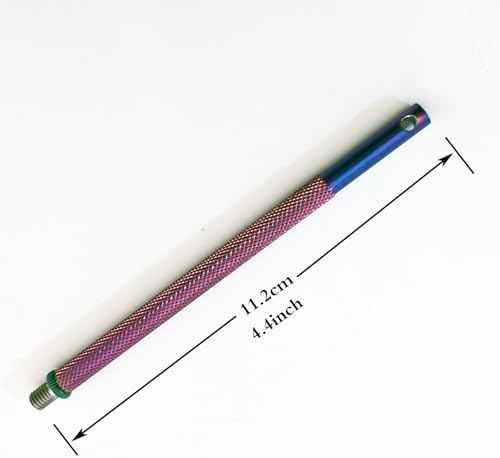 YICBOR Sewing Stiletto Tool for Quilting and Sewing