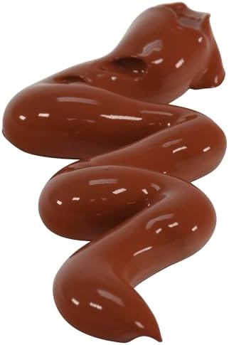 Sax True Flow Heavy Bodied Acrylic Paint - Quart - Burnt Sienna