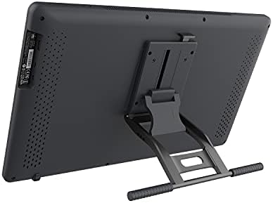 HUION Adjustable Desk Stand ST100A Drawing Tablet Stand for Pen Display