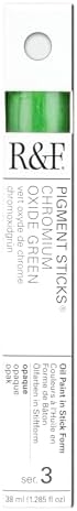 R&F Pigment Stick 38Ml Chrome Oxide