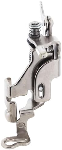 Embroidery Foot Q for Brother Sewing Machines (XD0474151) - Fits SE400, SE625, SE1900 PE800, LB6800, and More