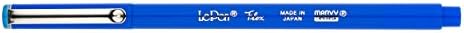Uchida of America Le Pen Flex, Blue