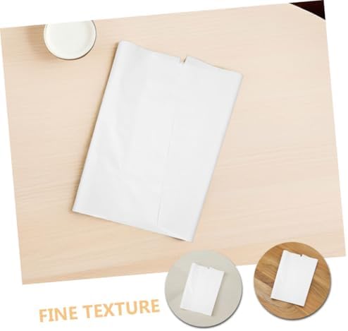COHEALI 2pcs Large Blank Canvas for Boys and Girls DIY Painting Canvas Projects for Drawing Sketching