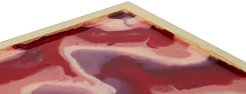 Liquid Art Panel - 1.5"" Depth