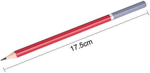 Sketching Pencil Set 13 Pcs Drawing Sketch Tool Professional Art Supply Including Sketch Pencils Blending Tools for Artists