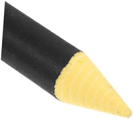 TEHAUX 24pcs Artist Sketching Tools Set Blending Stumps Rubbing Brushes and Erasers for Sketching Drawing for Students and Professionals