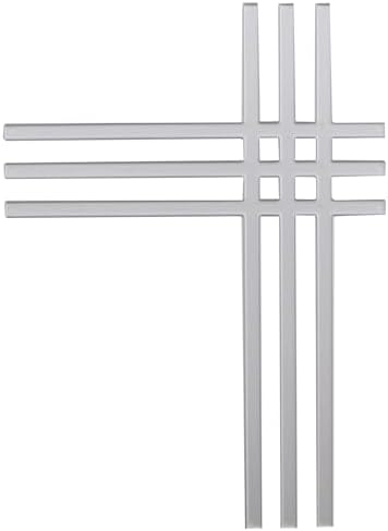 Metal Cut Die Cut Sheets Packaging Greeting Card Backing Decor Planner Supplies Durable 5.5x3.9 Inches for DIY Scrapbook Albums Card Making Materials