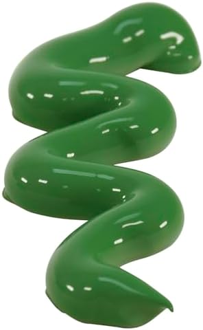 Sax Heavy Body Acrylic Paint for School and Arts and Crafts Use, Chrome Oxide Green, 1 Quart