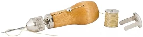 Speedy Stitcher Sewing Awl, One Color, One Size