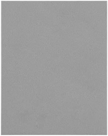 3 Pcs/Set 2Pcs Large Stamping Foam Grey Moldable Foam with 1 Pcs Acrylic Stamp Block Stamps Plastic Pad Cut and Dry Foam Stamping Foam Block for Sculpture, Modeling, DIY Arts and Handicrafts Projects