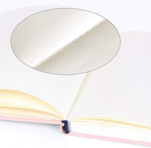 5x5 Sketchbook,Pocket Hardcover Notebooks,Sketch Books for Drawing Writing