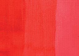 Charvin Extra Fine Oil Paint, Garnet Quinacridone 60 mL - Triple-Milled, Rich Texture, Poppy Oil-Based, Light-Fast, Handmade, Archival Quality