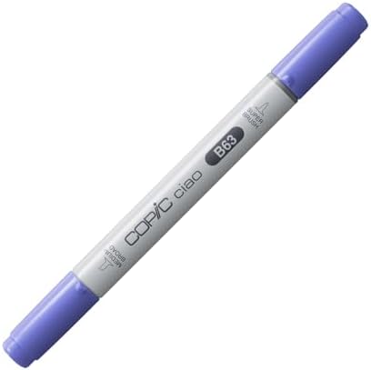 Copic Ciao Markers, Light Hydrangea
