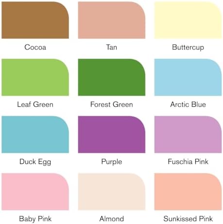 Winsor & Newton Promarker, Set of 12, Manga Fantasy