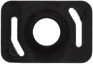 Needle Plate Cover for Brother & Babylock Embroidery Machines (XC6499151), Fits Models PR600, PR680E, PR1055X, PR1000E, BMP, and More